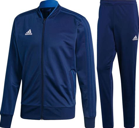 Adidas trainingspakken heren